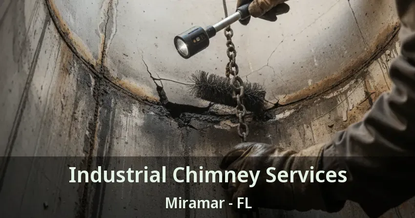 Industrial Chimney Services Miramar - FL